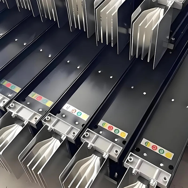 แซนด์วิชบัสเวย์ 1,000A