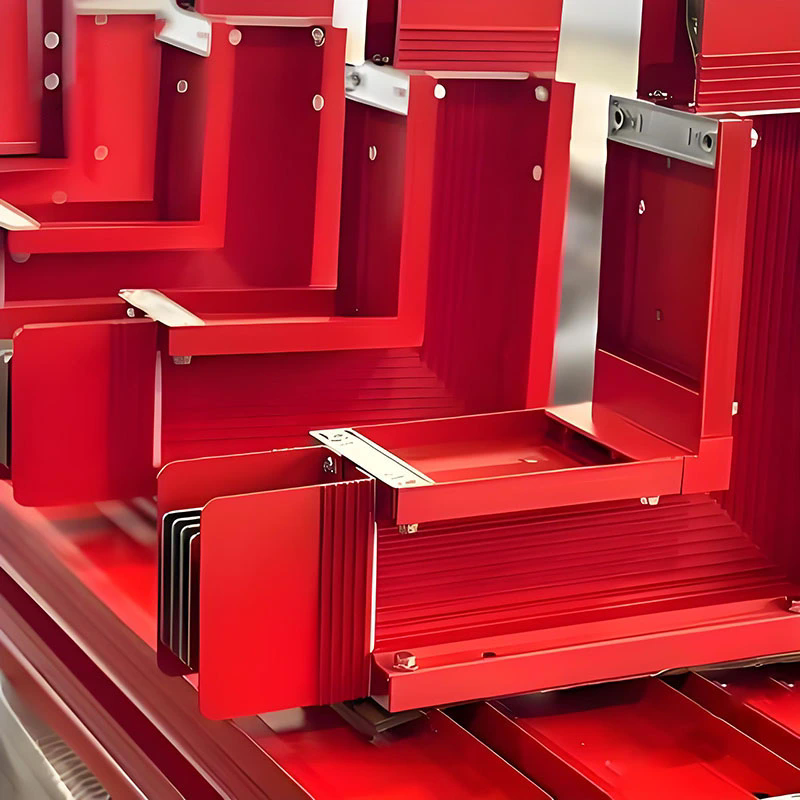 Busway ที่ทนไฟช่วยเพิ่มความปลอดภัยทางไฟฟ้าได้อย่างไร?