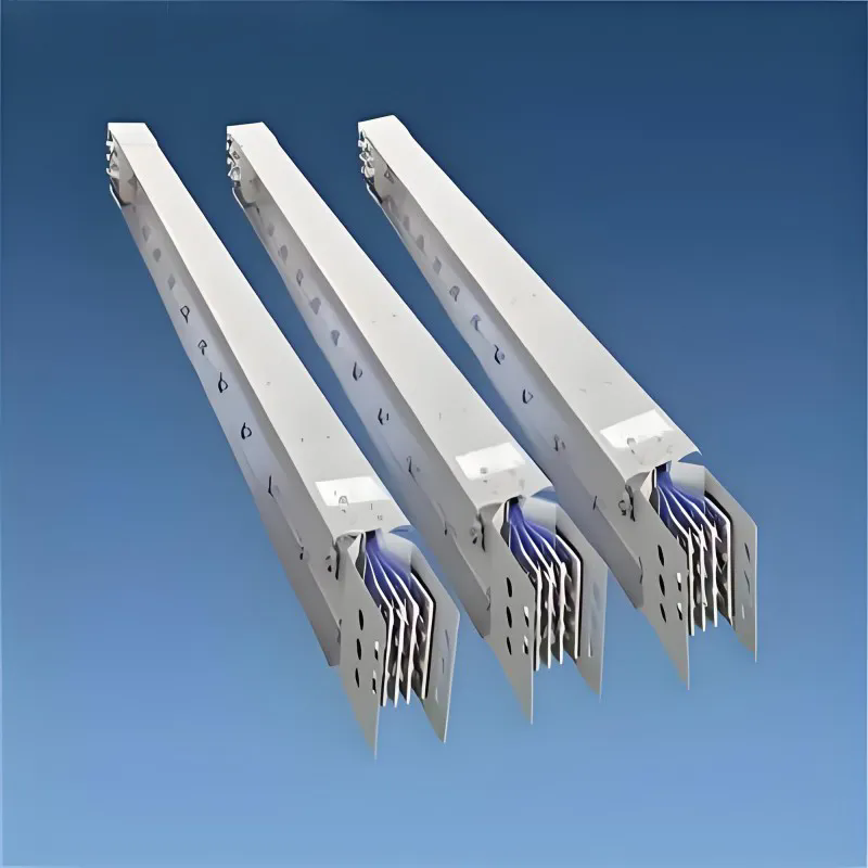 Busway แบบหุ้มฉนวนอากาศช่วยเพิ่มประสิทธิภาพการจ่ายไฟฟ้าได้อย่างไร?