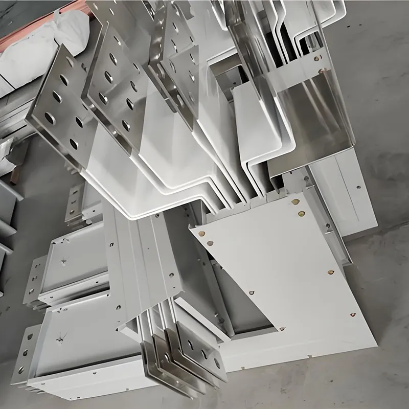 บัสเวย์แซนวิชตัวนำทองแดง