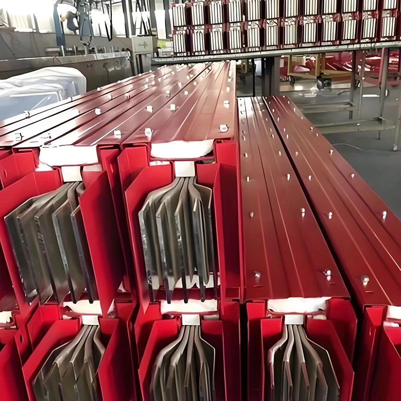 Busway ปิดล้อมทนไฟ