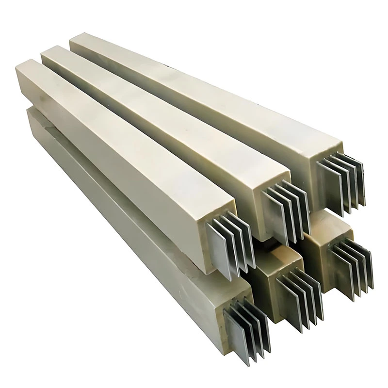 Busway แบบหล่อเรซินแบบปิดทั้งหมด