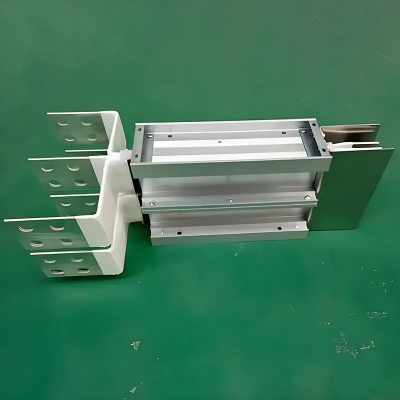 แนวนอนแซนด์วิช Busway