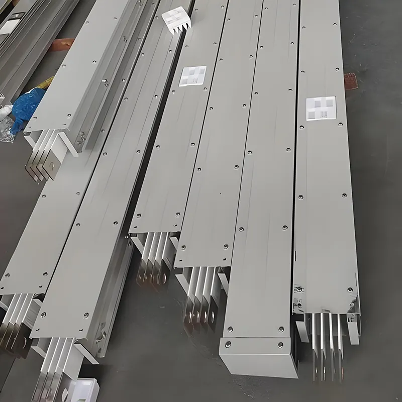 630a Air Insulated Busway