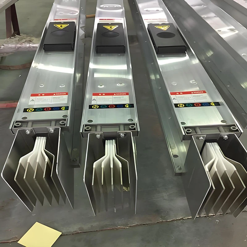 Busway ปิดล้อมปัจจุบันต่ำ