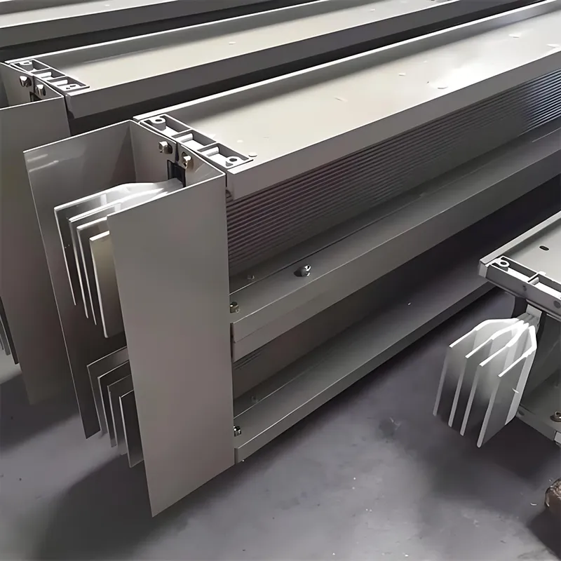 แซนด์วิชบัสเวย์แรงดันต่ำ