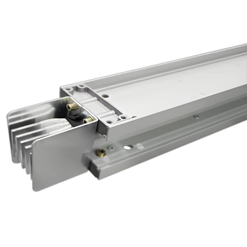 Sandwich Busway สำหรับการจ่ายพลังงาน