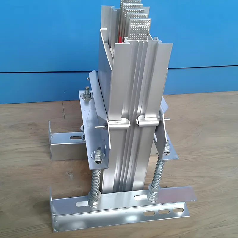 แนวตั้งแซนด์วิชบัสเวย์